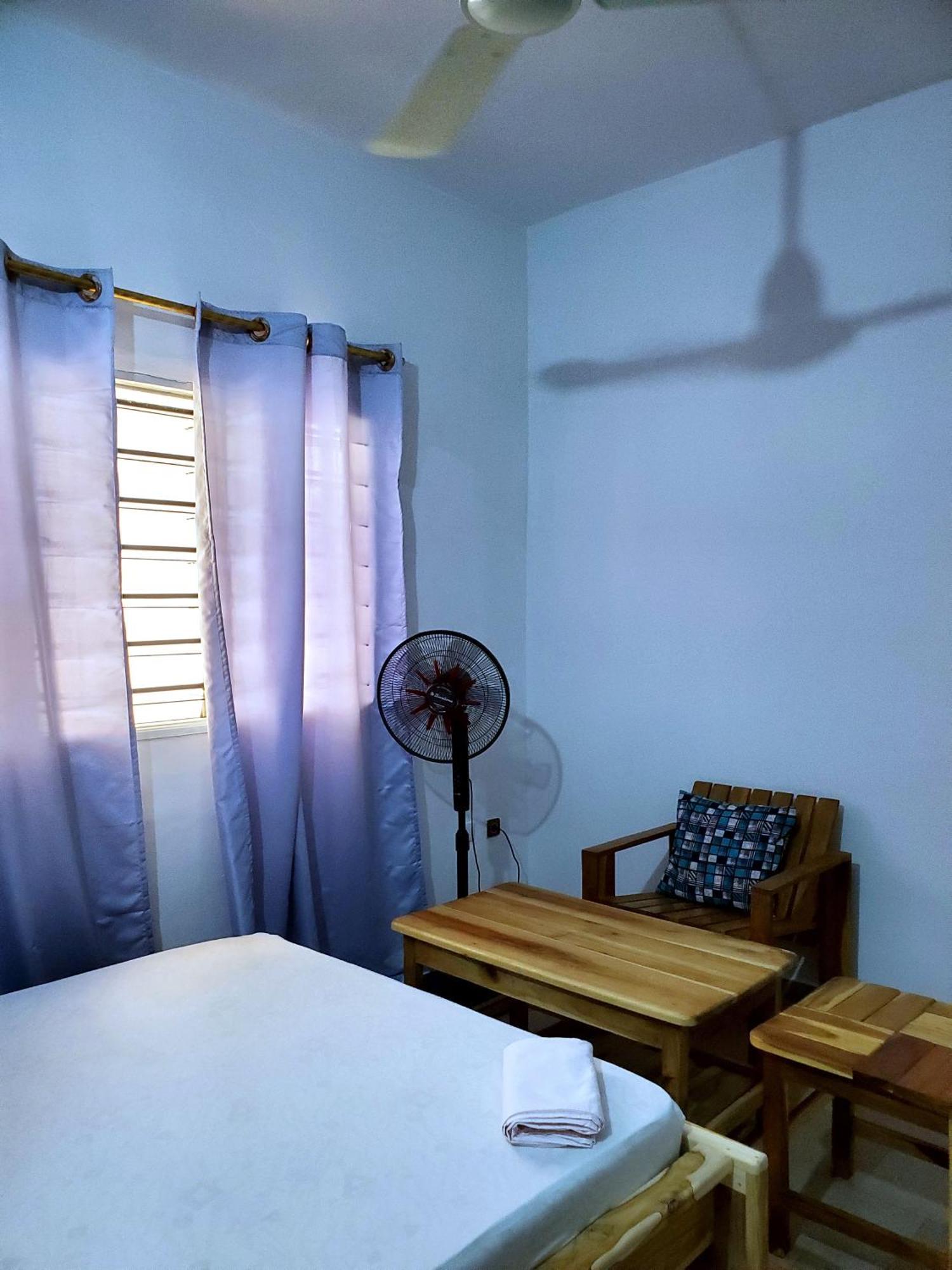 Au Coeur De Ouidah Apartment Exterior photo
